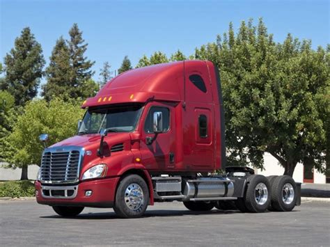 Freightliner® Trucks For Sale | CA | Freightliner® Trucks Dealer