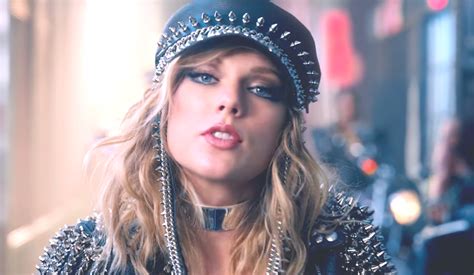 Sorry, But Taylor Swift's 'LWYMMD' Music Video Is A Masterpiece