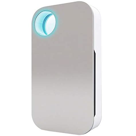 Air Genie Revolutionary Plug in Air Freshener - Filterless Air Ionizer - Modern Design Odor ...