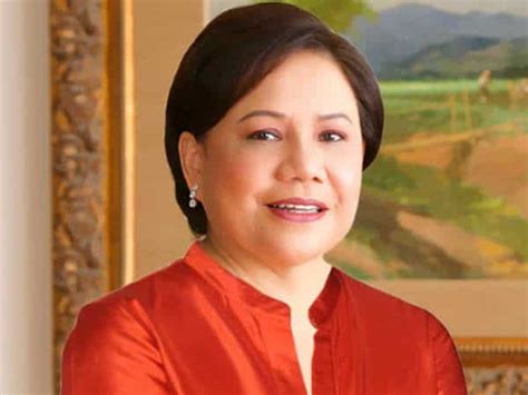 Cynthia Villar bio: age, net worth, son, achievements, education - KAMI.COM.PH