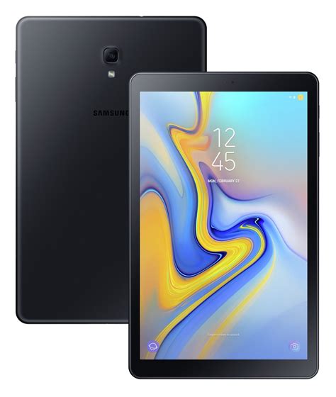 Samsung Galaxy Tab A 10.5 Inch LTE Tablet Reviews