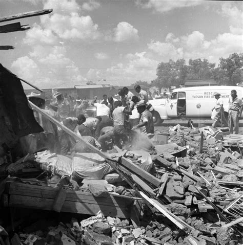 Aug. 27, 1964: Arizona's first tornado deaths | Local news | tucson.com