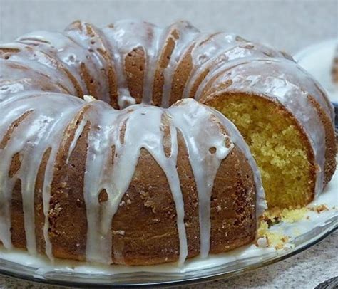 Apricot Nectar Cake Recipe 7 | Just A Pinch Recipes