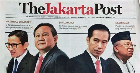 It's official. Jokowi is declared winner in the Indonesian presidential ...