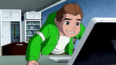 Cartoon Base on Twitter: "12 years ago yesterday, 'BEN 10: ULTIMATE ...