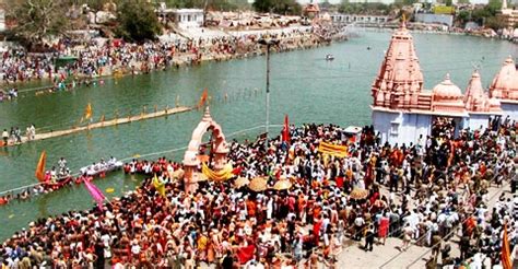 Ujjain Kumbh Mela | Dates | Venue | Updated Information