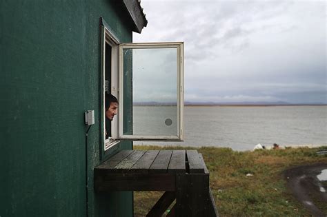 Kivalina, photos of the Alaskan village that could be gone by 2025 - LifeGate