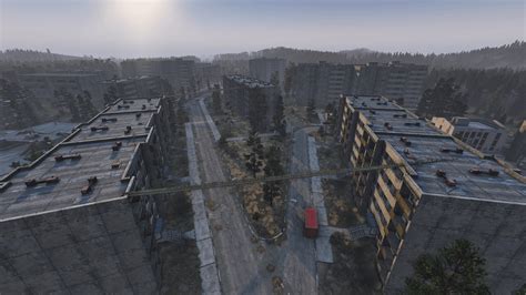 PC | US | Namalsk | 60 SLOTS | The Rezurection DayZ : r/DayZ_Community