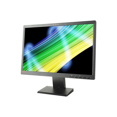 22" LENOVO MONITOR | eBay