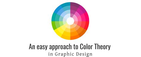 An Easy Approach to Color Theory in Graphic Design – Gravit Designer – Medium