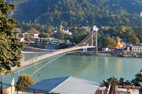 Places to Visit in Rishikesh, 6 Popular Tourist Attractions in ...