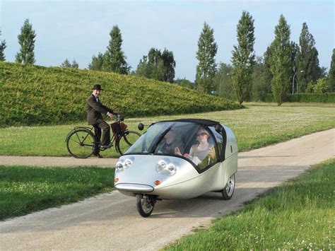 Twike Electric Bike / Pedal Car Defined | ELECTRICBIKE.COM