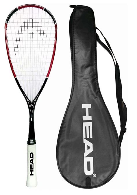 5 Best Squash Racket Reviews With Buying Guide 2022