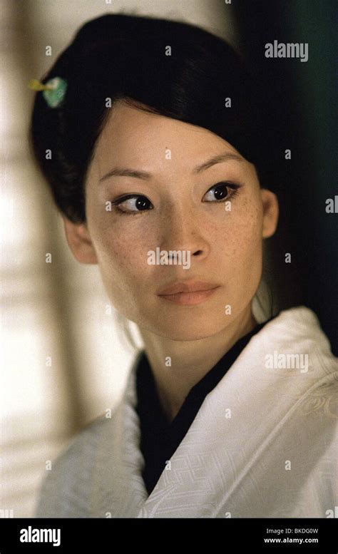 Lucy liu kill bill hi-res stock photography and images - Alamy