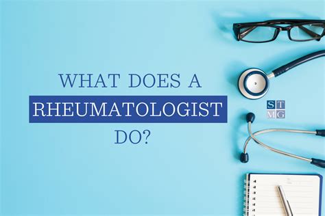 What Does a Rheumatologist Do? Meet These Nashville Docs!