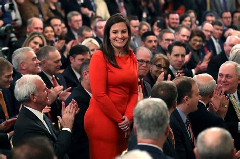 Elise Stefanik: From ambitious private school student to possible Trump VP pick