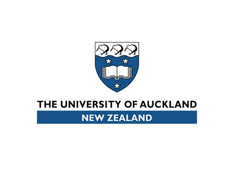 The University of Auckland Logo PNG Transparent & SVG Vector - Freebie Supply