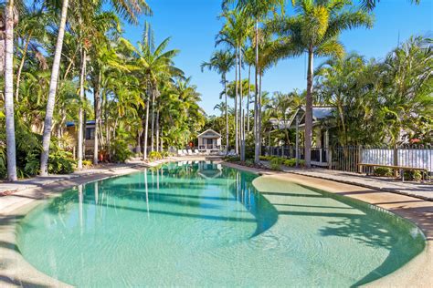 Rainbow Beach Holiday Village, Queensland | G'Day Parks