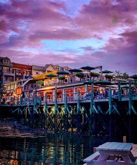 The Best Things To Do In Bar Harbor Maine Maine Things To Do Bar ...