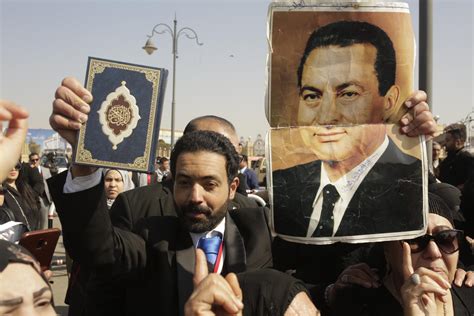 Who Was Hosni Mubarak? Understanding His Legacy in Egypt