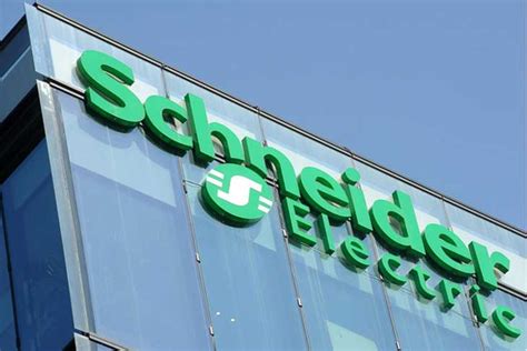 Schneider Electric Algérie présente son offre « Innovation Talk-APC ...