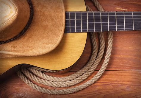 8 of the Best Guitars for Country Music in 2023 - instrumentio