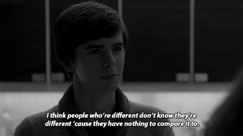 university queueueue freddie highmore gif The Good Doctor Abc, Good Doctor Series, The Good Dr ...