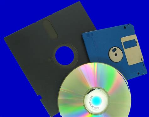 Macintosh Floppy disks traqnsfer to CD