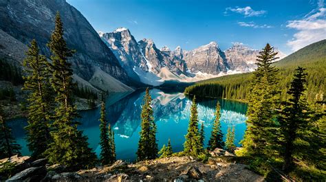 Banff & Jasper National Parks travel | Alberta, Canada - Lonely Planet