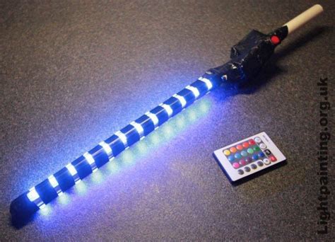 You Will Never Believe These Bizarre Truth Behind Light Painting Tools ...