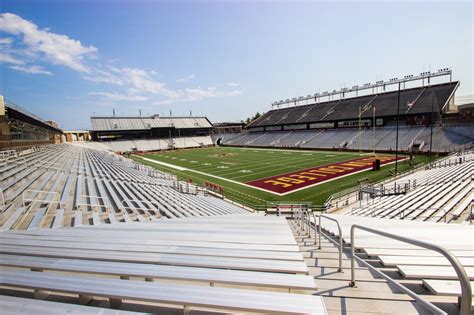 Boston College Alumni Stadium