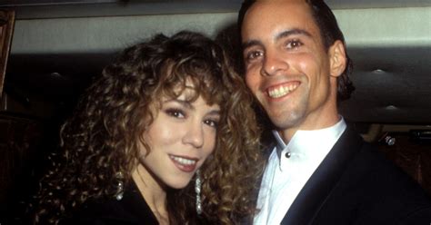 Mariah Carey's Siblings — Their Complicated Relationship Explained