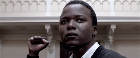 Must watch: Biopic about Solomon Mahlangu