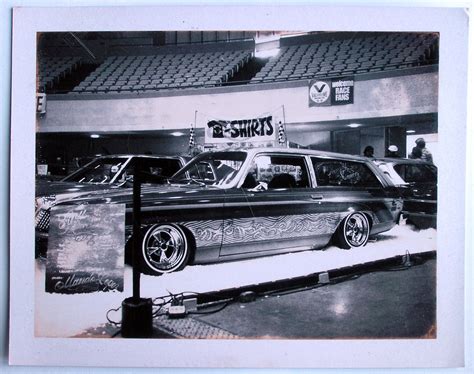 Lets see some lowriders from the late 60's on up. | Page 2 | The H.A.M.B.