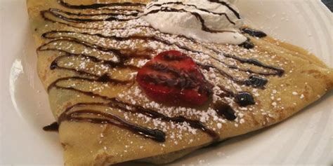 The best crepes in Paris