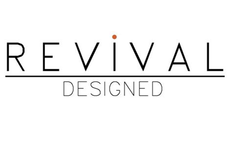 Revival Designed