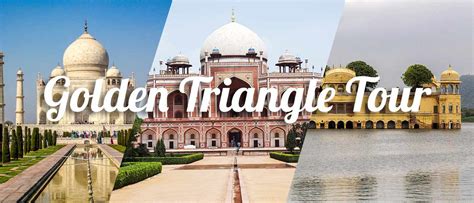 Golden Triangle Tour Package With Tempo traveller | Maharana Cabs