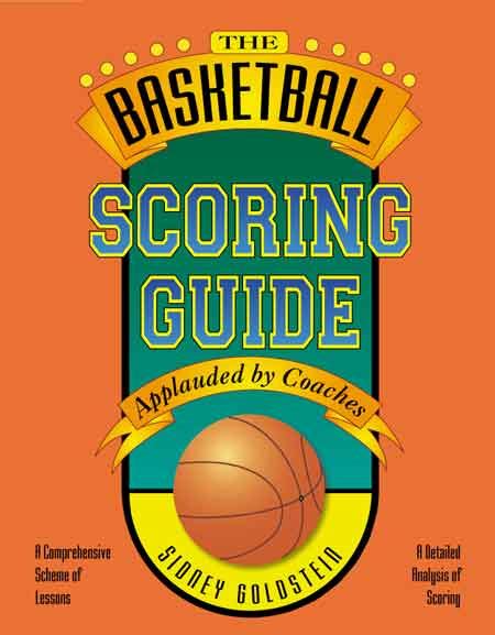 All books on basketball basics and fundamentals from Golden Aura ...