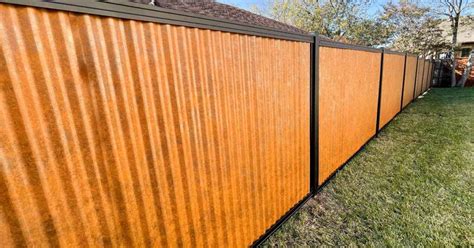 Decorative Metal Fence Panels (40 Year Warranty) | Perimtec