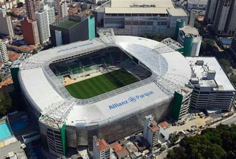 Sociedade Esportiva Palmeiras Soccer Stadium, Football Stadiums, Calendrier Des Saints, Hero ...