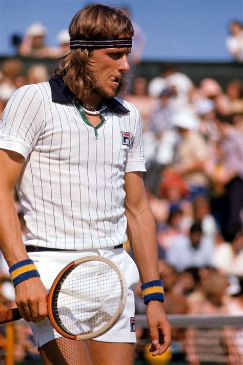 Hottest Male Tennis Players Of All Time | Tennis clothes, Tennis players, Bjorn borg