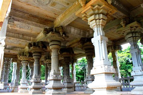 Spirituality and Structure at Kauai’s Hindu Monastery | Travel the World