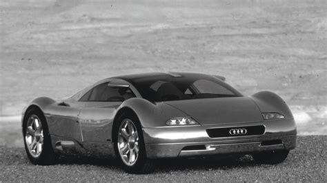 10 Great ’90s Concept Cars We Still Dream About