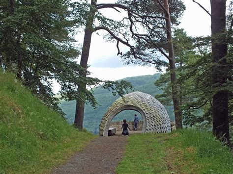 Walks in Pitlochry | Highland Perthshire