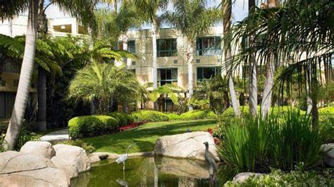 Sheraton La Jolla Hotel, United States of America - PriceTravel