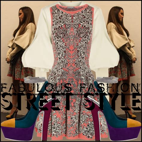 My Look: Fabulous Fashion | Sandra‘s Closet