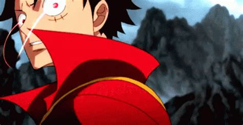 Luffy One Piece GIF - Luffy One Piece Anime - Discover & Share GIFs