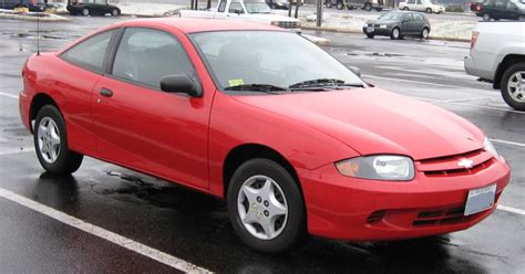 Chevrolet Cavalier image #1