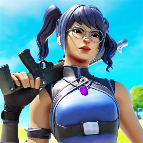 Fortnite PFPs :: Behance