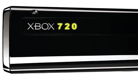 Xbox 720 price points revealed... - YouTube